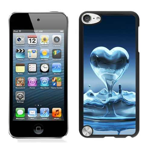 Valentine Water Love iPod Touch 5 Cases ENY